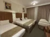 118 Hotel Disiapkan di Madinah untuk Sambut Jamaah Haji Gelombang Pertama Penampakan kamar hotel yang akan ditempati jamaah calon haji Indonesia di Madinah. ANTARA/HO-Kemenhaj