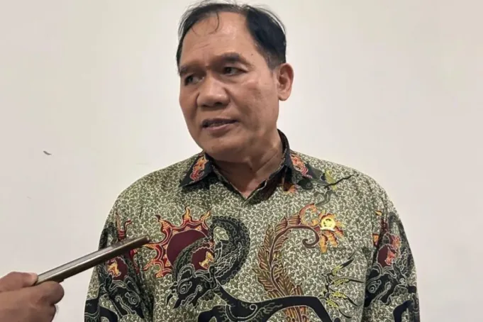 IMG_1774 Anggota Komisi VII Dewan Perwakilan Rakyat (DPR) RI Bambang Haryo Soekartono saat memberikan keterangan di Surabaya beberapa waktu lalu. (ANTARA/ HO - Tim BHS)