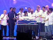 XLSMART Genap Setahun, Fokus Perkuat Jaringan dan Teknologi Digital