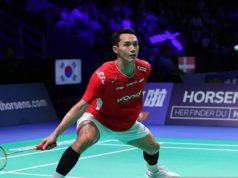 Catatan Buruk Indonesia di Piala Thomas 2026, Tersingkir di Fase Grup
