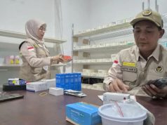 Klinik Kesehatan Haji Indonesia Daker Makkah Terapkan Layanan 24 Jam Tanpa Rawat Inap