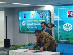 Perkuat Perlindungan Masyarakat Adat, Menteri Jumhur Bakal Evaluasi UU Ciptaker