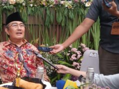 Jimly Asshiddiqie Sindir KPU-Bawaslu, Isu Seleksi Penyelenggara Pemilu Jadi Sorotan