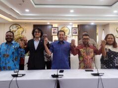 Konflik Papua Tak Kunjung Usai, DPD RI Tuntut Langkah Jangka Panjang