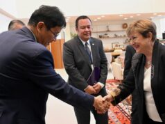 Purbaya Tolak Utang IMF–World Bank, Ungkap Permintaan Maaf Proyeksi Ekonomi RI