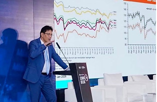 Menkeu Purbaya Minta Stop Protes MBG, Sebut Kunci Pertumbuhan Ekonomi Era Prabowo