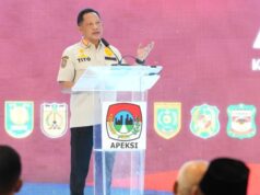 Menteri Tito Ingatkan Kepala Daerah: Korupsi dan Pemborosan Bisa Hancurkan Kepercayaan Publik