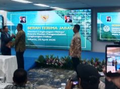 Menteri LH Ingatkan Batas Eksploitasi SDA Demi Keberlanjutan
