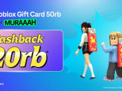 Panduan Lengkap Top Up Roblox Premium Tanpa Tambahan Biaya di GoPay Games