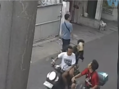 DPRD DKI Dorong Sidak Rutin dan Gugus Tugas untuk Awasi Peredaran Air Keras Tangkapan layar - Seorang pria menjadi korban penyiraman diduga air keras oleh dua orang tak dikenal di kawasan Jalan Dharma Wanita V, RW 01 Rawa Buaya, Cengkareng, Jakarta Barat, Minggu (26/4/2026) sore sekira pukul 17.31 WIB. ANTARA/Risky Syukur.