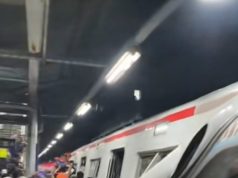 Update Tabrakan KRL dan Argo Bromo di Bekasi Timur, 4 Penumpang Tewas Puluhan Luka