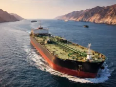 Selat Hormuz Dibuka, Dua Tanker Pertamina Belum Bisa Melintas