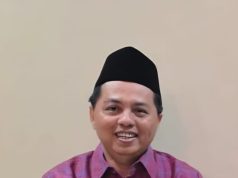 Membaca Paslon Pimpinan NU di Muktamar NU ke-35