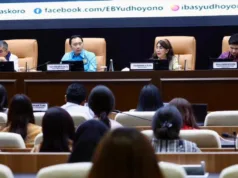 Ibas Soroti Peran Mahasiswa dan Sinergi Lembaga Hadapi Tantangan Hukum Kontemporer