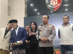Kasus Penipuan Haji Terungkap, Tiga WNI Diamankan di Makkah