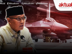 DPR Soroti Dugaan Bocornya Dokumen Strategi AS soal Akses Udara di Indonesia