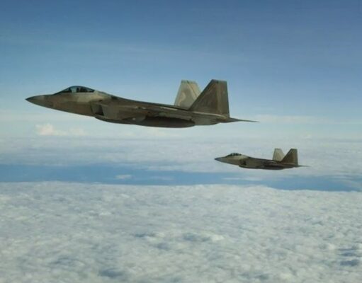 YLBHI Tolak Rencana Overflight Militer AS di Indonesia