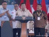 Prabowo Subianto Tegaskan Komitmen di May Day 2026: Bersumpah Perjuangkan Kesejahteraan Buruh dan Rakyat Kecil Tangkapan layar - Presiden Prabowo Subianto berpidato pada puncak Peringatan Hari Buruh Internasional 2026 atau May Day di kawasan Monumen Nasional, Jakarta Pusat, Jumat (1/5/2026). (ANTARA/Youtube Sekretariat Presiden)