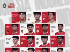Timnas U-17 Rilis 23 Pemain untuk Piala Asia 2026, Tiga Diaspora Perkuat Garuda Muda