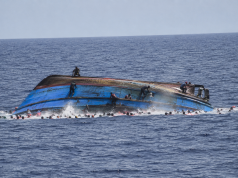 Kapal Pembawa Migran Ilegal dari Indonesia Kembali Tenggelam di Perairan Malaysia