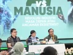 Perkembangan AI Kian Pesat, PKB Dorong Regulasi dan Kesadaran Digital