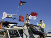 9 WNI Relawan Kemanusiaan Ditahan Israel Saat Misi ke Gaza, Alami Kekerasan hingga Dideportasi