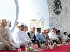 Pangkal Pinang Lepas 291 Calon Jemaah Haji, Wali Kota Tekankan Kesiapan Ibadah dan Kesehatan