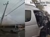 Kronologi Video Viral Insiden Kecelakaan Rombongan Turis Singapura di Jalur Bromo, Mobil Diduga Overheat hingga Rem Blong