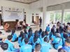 Relawan 4 SPPG Diberikan Pelatihan MBG Penjamah Makanan Dinkes Lebak