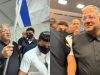 Viral Video Olokan Menteri Israel ke Relawan Global Sumud Flotilla, Ratusan Aktivis Dipaksa Berlutut dengan Tangan Terikat