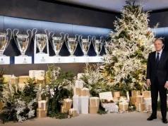 Sebut Skandal Terburuk, Florentino Perez Siap Kirim 500 Halaman Berkas Kasus Negreira ke UEFA