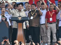 Hari Buruh, Presiden Prabowo Teken Perpres Potongan Ojol oleh Aplikator di Bawah 10 Persen