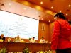 Prabowo Teken Perpres Satgas PHK, Dasco: Buruh Bisa Lapor Langsung