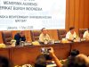 Prabowo Pangkas Potongan Ojol Jadi 8%, Dasco Ungkap Danantara Beli Saham Aplikator