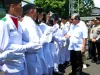 Buka LKBB di Manado, Ketua MPR RI Tekankan Semangat Nasionalisme Generasi Muda