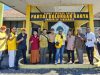 Targetkan Profesionalisme Saksi, BSN Partai Golkar Gelar Safari ke DPD