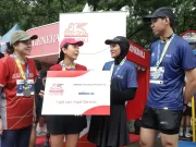 Generali Indonesia Proteksi Pelari bank bjb Bandoeng 10K
