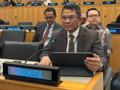 Indonesia Perkuat Komitmen Lindungi Pekerja Migran di Panggung Global PBB 2026