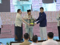 Rupiah Tembus Rp17.500, Menkeu: Tak Akan Sejelek Krisis 1998