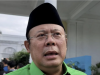DPR Ungkap Kesejahteraan Rakyat Harus Dijaga Lewat Keadilan bagi Pekerja Wakil Ketua DPR RI Cucun Ahmad Syamsurijal menjawab pertanyaan wartawan saat ditemui di Istana Kepresidenan RI, Jakarta, Rabu (4/2/2026). ANTARA/HO-Dokumentasi Pribadi.