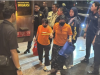 Polri Ungkap Peran 320 WNA Sindikat Judi Online Internasional: Dari Admin hingga Telemarketing Dua orang warga negara asing terlibat kasus perjudian online jaringan internasional di Hayam Wuruk Plaza Tower turun dari mini bus menuju Gedung Kementerian Imigrasi dan Pemasyarakatan, Jakarta, Minggu (10/5/2026). ANTARA/Rio Feisal