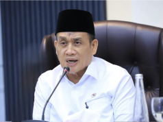 Kemenag Cabut Izin Ponpes Ndolo Kusumo Usai Dugaan Kekerasan Seksual Santriwati Wakil Menteri Agama Romo Muhammad Syafii. ANTARA/HO-Kemenag