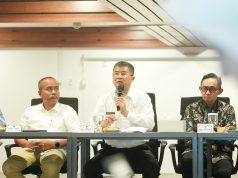 Wagub Erwan Optimistis Jabar Pertahankan Gelar Juara Umum Anugerah Adinata Syariah 2026