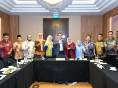 Badan Pengkajian MPR Dorong Penguatan Demokrasi Substantif dalam Perspektif Pancasila