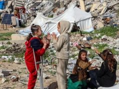 PBB Ungkap Minimnya Perawatan Prostetik dan Rehabilitasi bagi Ribuan Penyandang Amputasi di Gaza