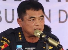 Djaka Budi Utama Tersangkut Korupsi Bea Cukai di Surat Dakwaan, Begini Respons KPK dan Menkeu