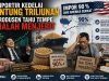 Harga Kedelai Meroket, Produsen Tahu Tempe Menjerit Importir Malah Cuan Rp12,9 Triliun: 90 Persen Impor dari AS