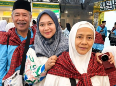 Kemenhaj Intensifkan Pencarian Jemaah Calon Haji yang Hilang di Makkah