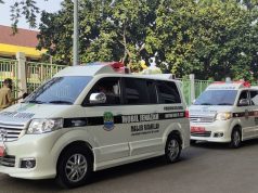 AMI Ungkap Dugaan Korupsi Pengadaan Mobil Ambulans dan Jenazah di Dinkes Kota Bekasi Senilai Rp5,4 Miliar