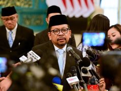 Dicatut Qodari, Sejumlah Homeless Media Bantah Jadi Mitra Bakom
